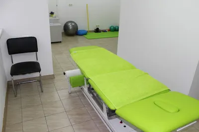 Fizjoterapia Aneta Kapuścińska