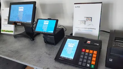 PRIMA Koszalin | Kasy Fiskalne | Oprogramowanie dla firm | Terminale Płatnicze | Podpis Elektroniczny | Serwis | Komputery